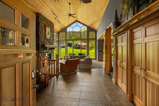 2085 Spotted Elk Rd, Big Sky, MT 59716 - photo 5