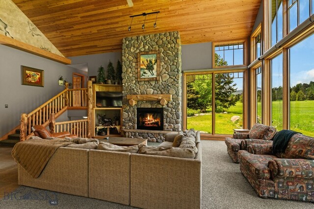 2085 Spotted Elk Rd, Big Sky, MT 59716 - photo 9