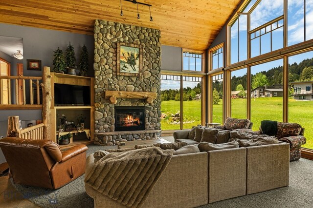 2085 Spotted Elk Rd, Big Sky, MT 59716 - photo 6