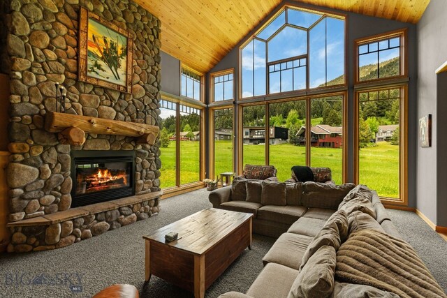 2085 Spotted Elk Rd, Big Sky, MT 59716 - photo 8