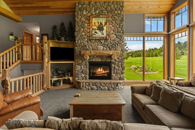 2085 Spotted Elk Rd, Big Sky, MT 59716 - photo 12