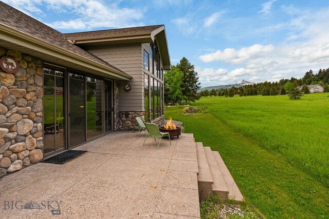 2085 Spotted Elk Rd, Big Sky, MT 59716 - photo 18