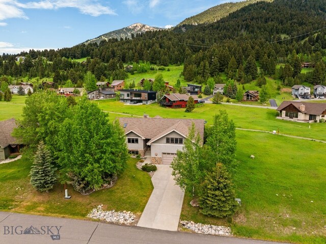 2085 Spotted Elk Rd, Big Sky, MT 59716 - photo 54