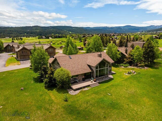 2085 Spotted Elk Rd, Big Sky, MT 59716 - photo 58