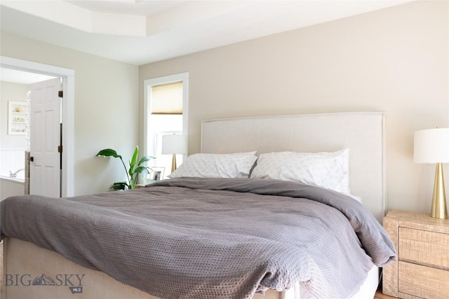 911 N Aster, Bozeman, MT 59718 - view of bedroom