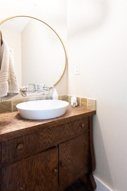 911 N Aster, Bozeman, MT 59718 - bathroom with vanity