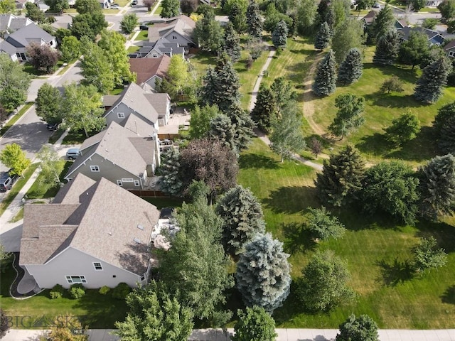911 N Aster, Bozeman, MT 59718 - aerial view of property and surrounding area featuring nearby suburban area