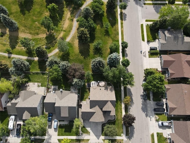 911 N Aster, Bozeman, MT 59718 - view of property location with nearby suburban area