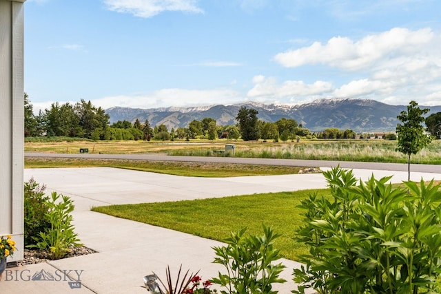 85 Riparian Way, Bozeman, MT 59718 - view of mountain background