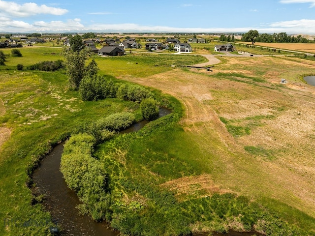 85 Riparian Way, Bozeman, MT 59718 - aerial view of sparsely populated area