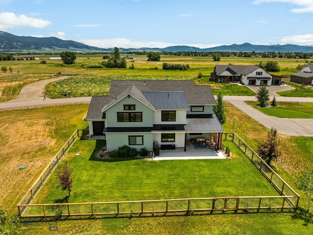 85 Riparian Way, Bozeman, MT 59718 - view of rural area with mountains