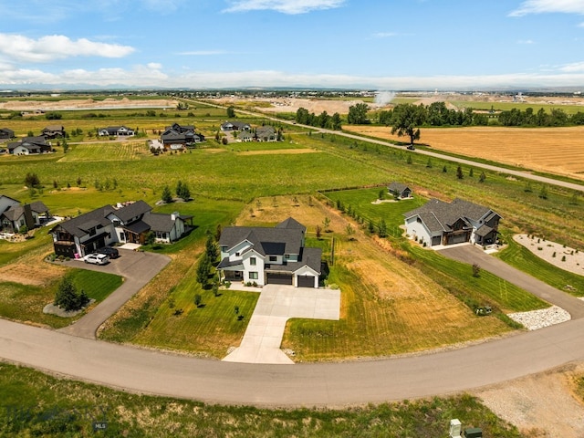 85 Riparian Way, Bozeman, MT 59718 - overview of rural landscape