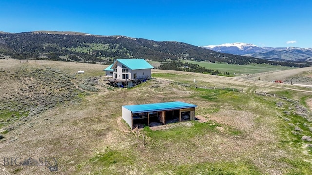 199 Mountain View Trl, White Sulphur Springs, MT 59645 - photo 3