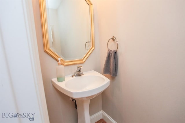 717 N Aster Ave, Bozeman, MT 59718 - view of bathroom