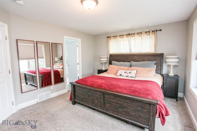 717 N Aster Ave, Bozeman, MT 59718 - bedroom with carpet flooring