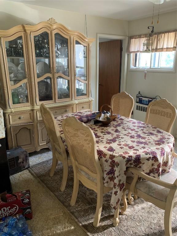 2320 S S Dr, Butte, MT 59701 - view of dining area