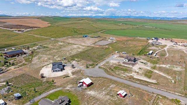 149 Longview Rd, Manhattan, MT 59741