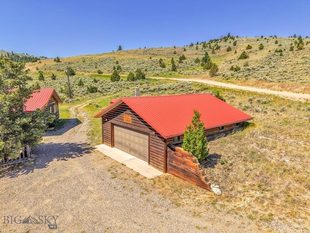 2 Eight Mile Creek Rd, Ennis, MT 59729 - view of rural area