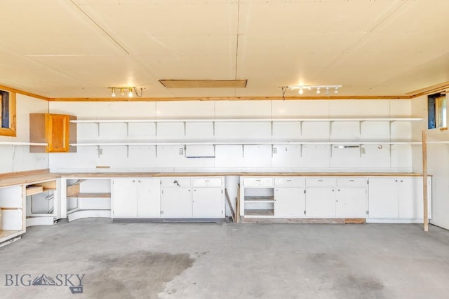 2 Eight Mile Creek Rd, Ennis, MT 59729 - view of garage