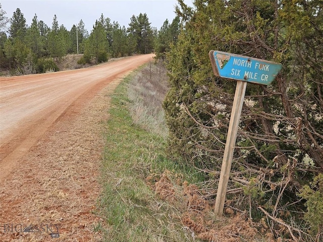 MC-42 Moon Creek Rd, Miles City, MT 59301