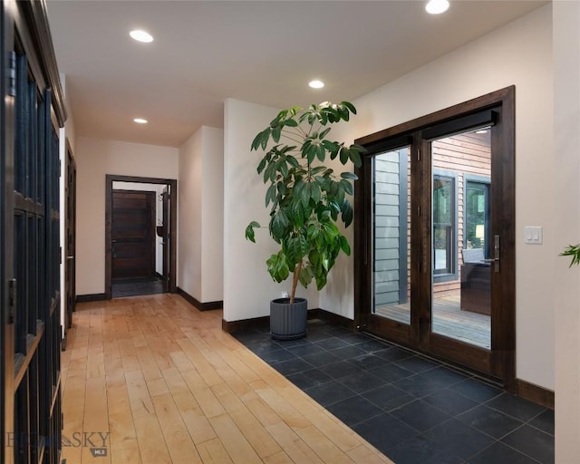 89 W Fieldview St, Bozeman, MT 59715 - community lobby featuring recessed lighting