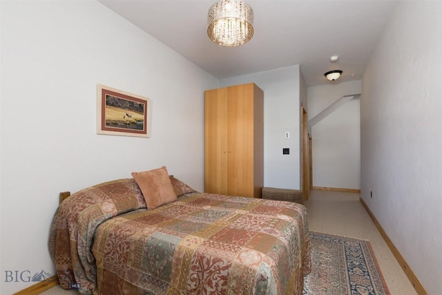 15 Spotted Fawn Ct, Big Sky, MT 59716 - bedroom with baseboards
