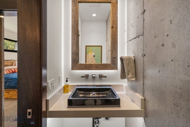 4412 Bembrick St, Bozeman, MT 59718 - view of bathroom