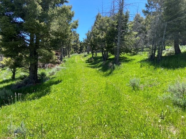 2544 N Camp Creek Rd, Melrose, MT 59742