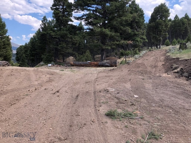 2544 N Camp Creek Rd, Melrose, MT 59742