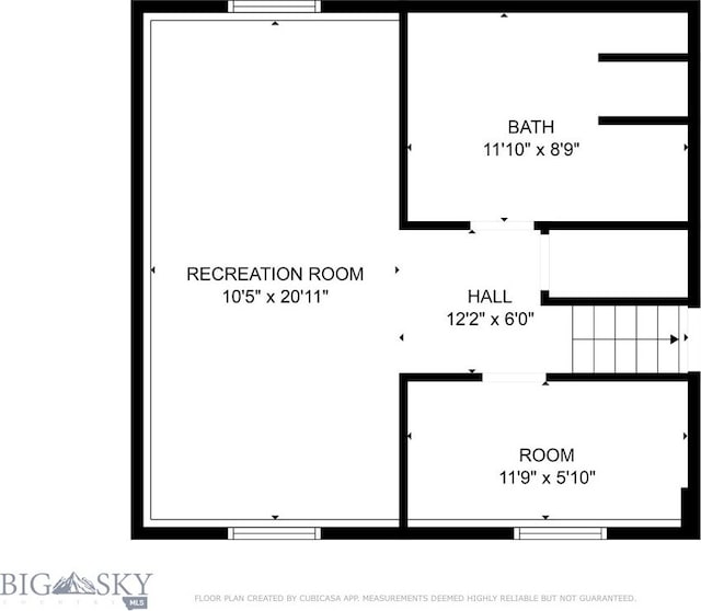 493 Secretariat Cir, Belgrade, MT 59714 - photo 47