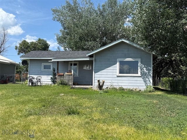 109 Hannaford N, Wilsall, MT 59086 - photo 1