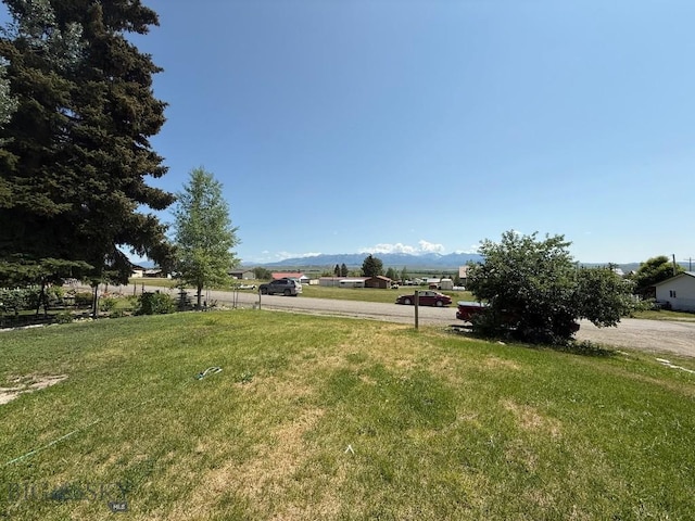 109 Hannaford N, Wilsall, MT 59086 - photo 13