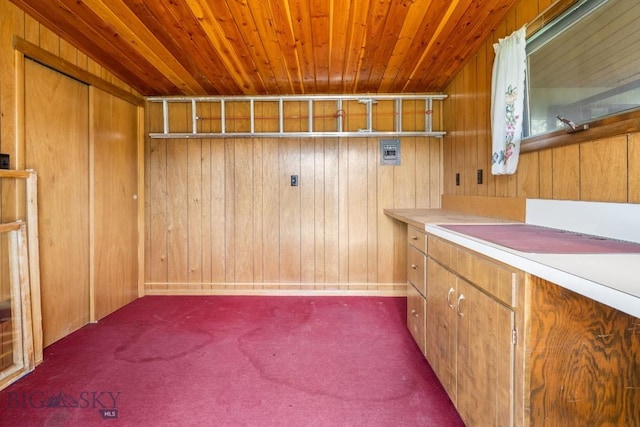 1721 S Willson Ave, Bozeman, MT 59715 - view of storage