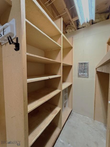 1416 W Gold St, Butte, MT 59701 - view of storage area