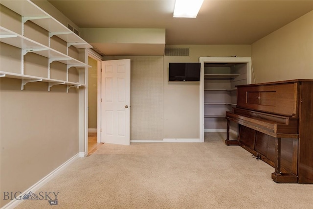 1416 W Gold St, Butte, MT 59701 - unfurnished bedroom featuring carpet and baseboards