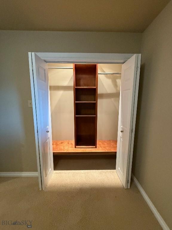 1416 W Gold St, Butte, MT 59701 - view of closet