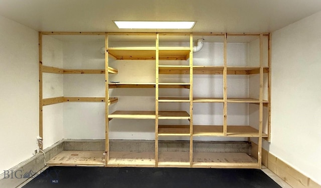 1416 W Gold St, Butte, MT 59701 - view of storage room