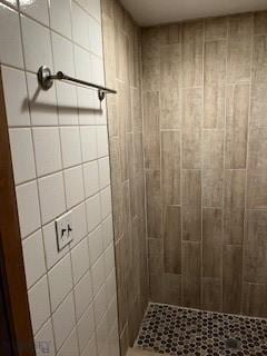 21 Sitting Bull Rd Unit 1233, Big Sky, MT 59716 - full bath with a tile shower