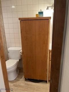 21 Sitting Bull Rd Unit 1233, Big Sky, MT 59716 - bathroom with toilet