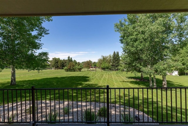4901 Itana Cir, Bozeman, MT 59715 - view of grassy yard
