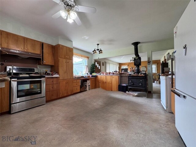 42 Strong Ln, Livingston, MT 59047 - photo 6