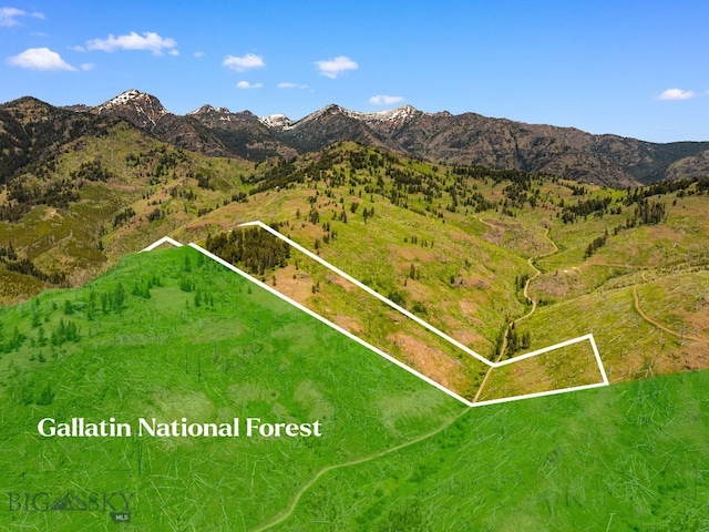 NHN Peak Point Dr Lot 1, Livingston, MT 59047 - photo 3