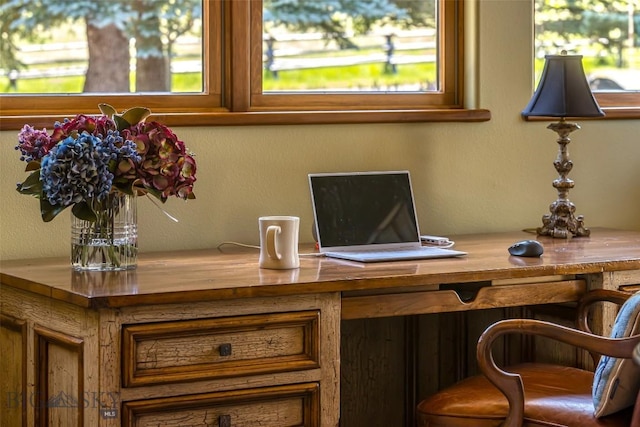 390 Hayrake Ln, Bozeman, MT 59715 - view of office