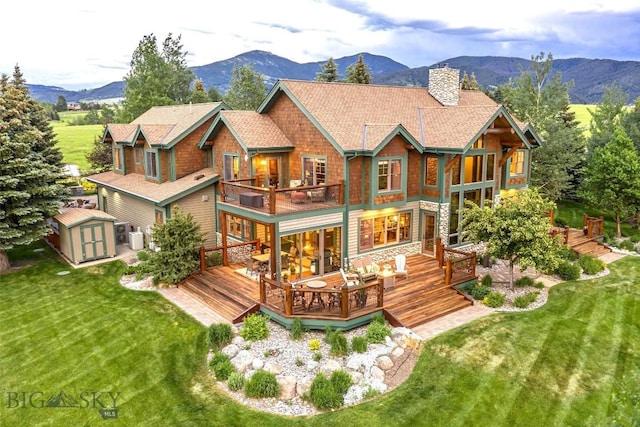 390 Hayrake Ln, Bozeman, MT 59715 - photo 5