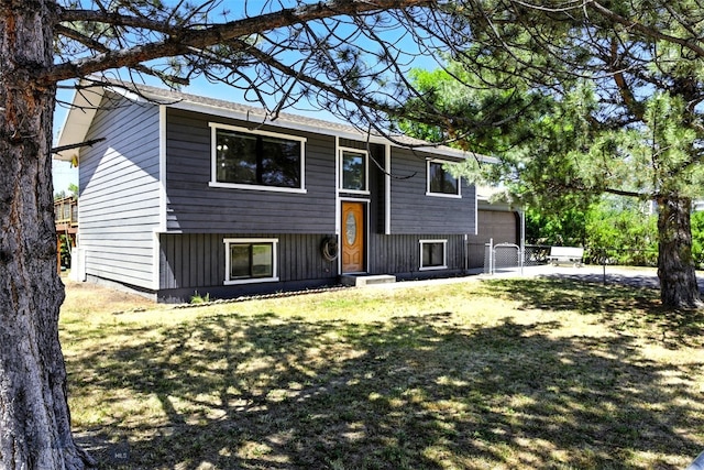 801 Iowa St, Belgrade, MT 59714 - view of front of home