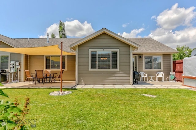 9848 Durston Rd Unit A, Bozeman, MT 59718 - photo 45