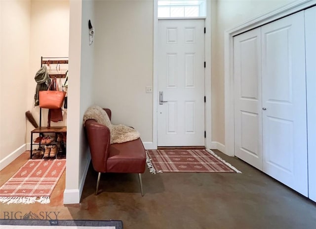 140 Village Crossing Way Unit 1J, Bozeman, MT 59715 - carpeted entrance foyer with baseboards