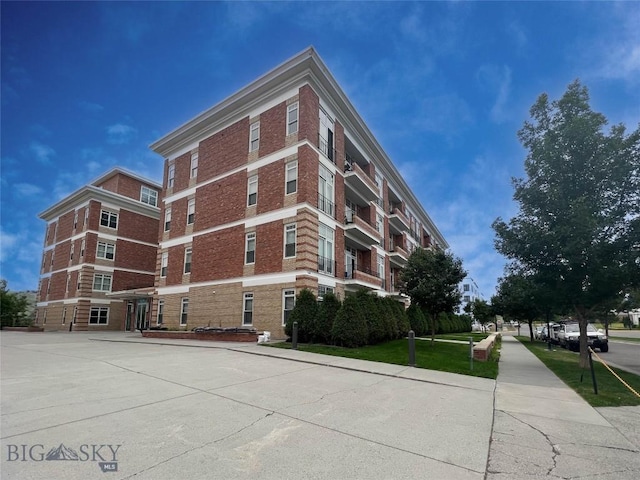 140 Village Crossing Way Unit 1J, Bozeman, MT 59715 - view of building exterior