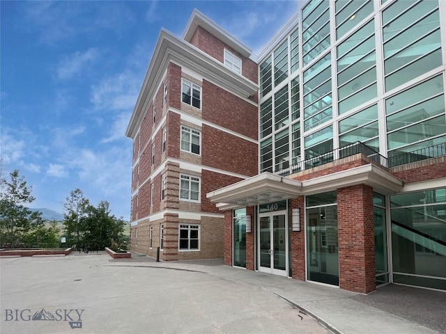 140 Village Crossing Way Unit 1J, Bozeman, MT 59715 - view of property