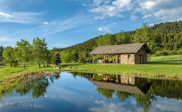 RANCH11 N Pass Rnch, Bozeman, MT 59715